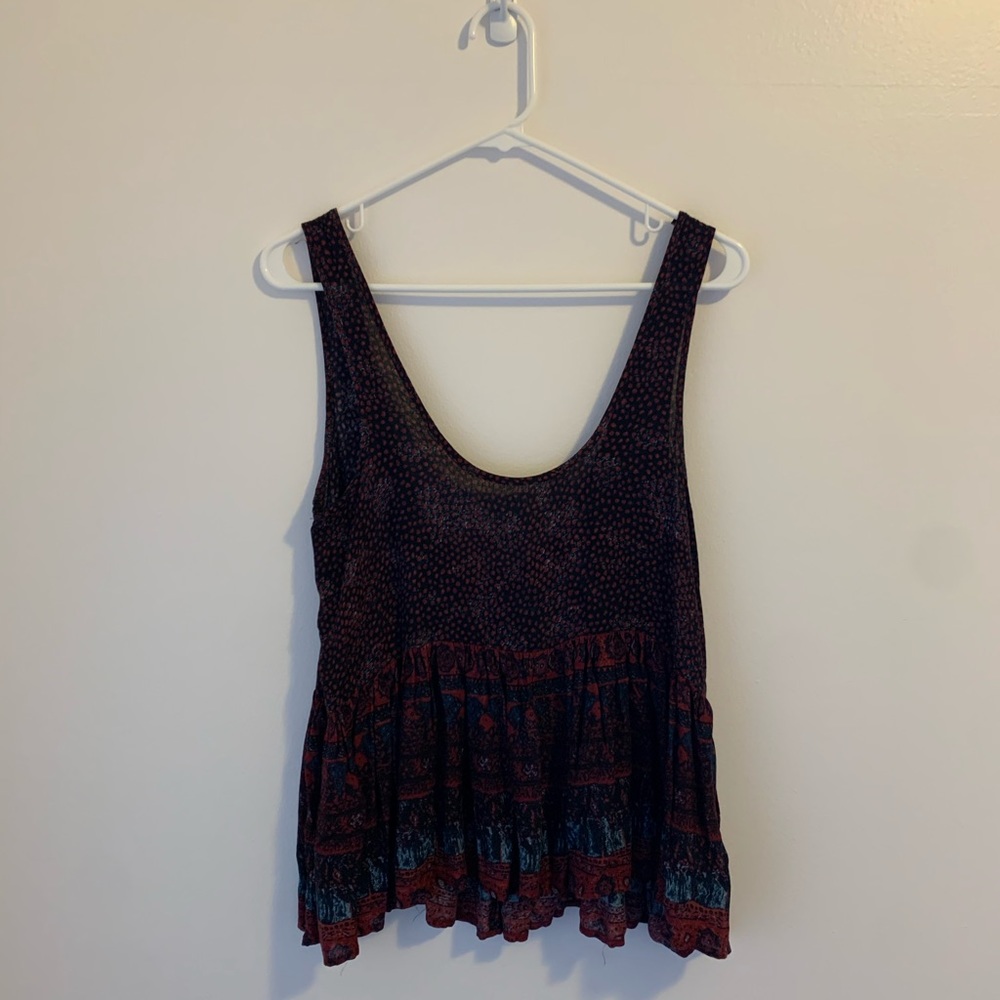 urban outfitters tank top